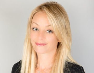 Tamara Conway