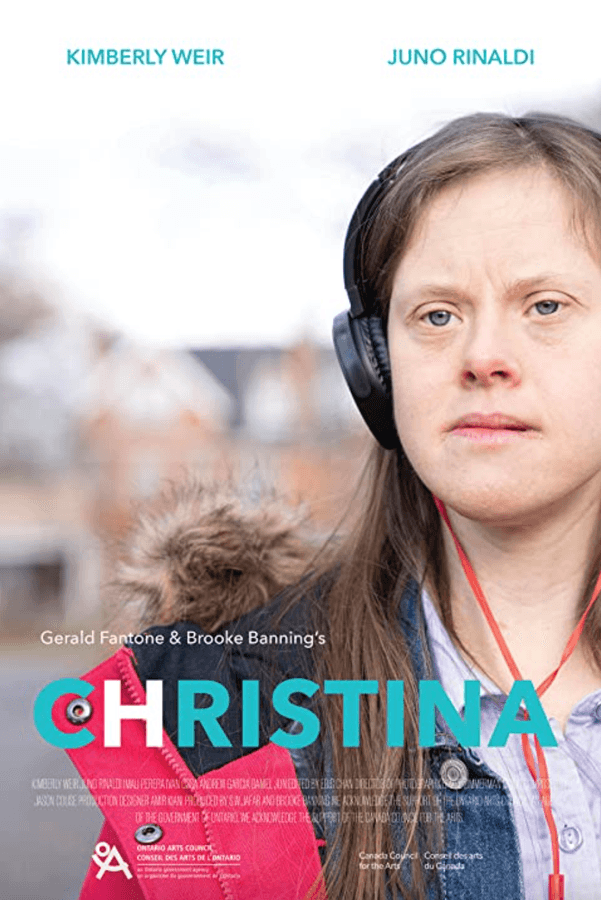Christina
