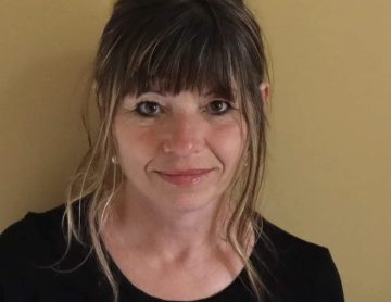 Tracy Hill