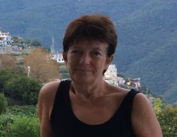 Jane Conway