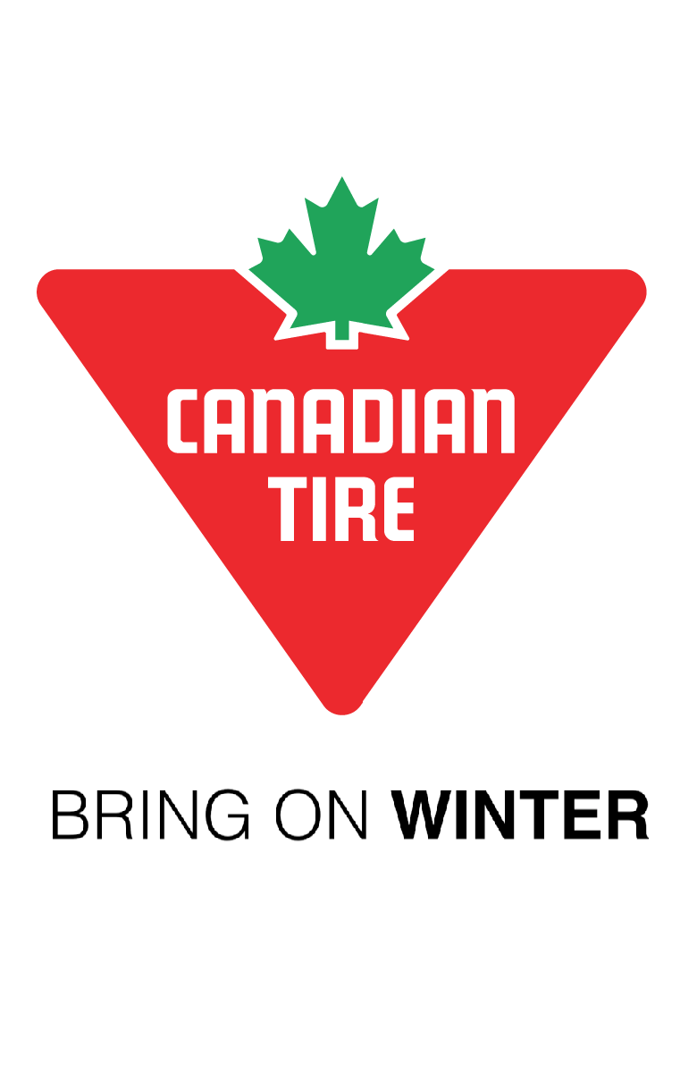 Canadian Tire Winter Campaign