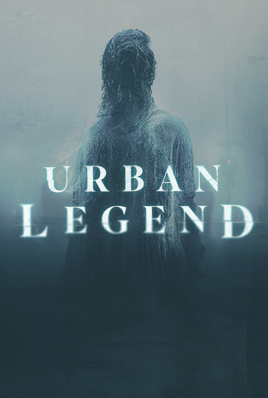 Eli Roth Presents : Urban Legend