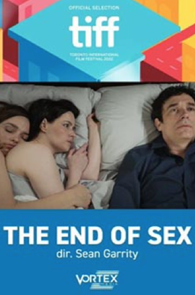 The End of Sex